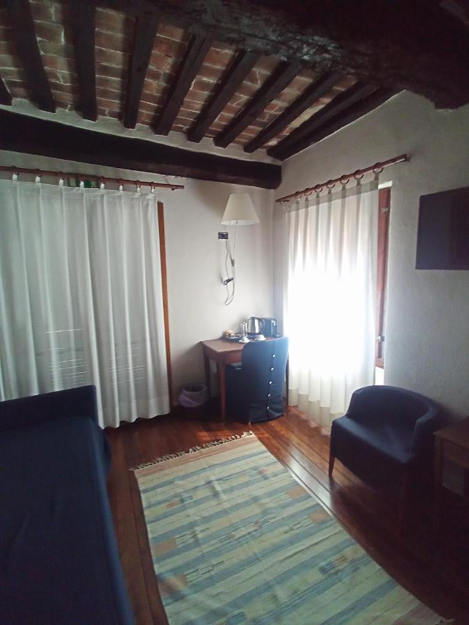 Locanda Del Glicine Campagnatico Exteriör bild
